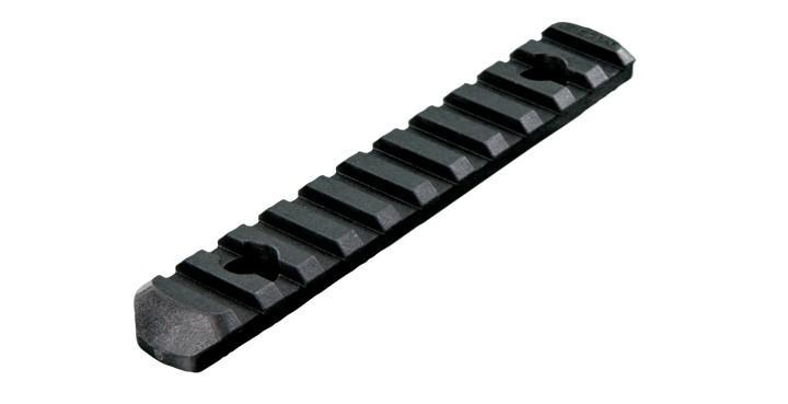 Планка пикатинини MOE Polymer Rail, 11 Slots - зображення 1