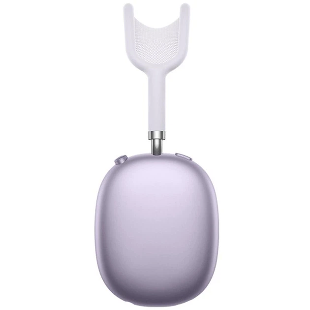 Наушники hoco. W65 Plus Happy Bluetooth 5.4, ANC (активное шумоподавление) до 32 часов Purple - изображение 3