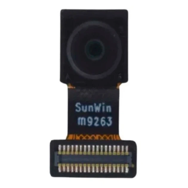 Камера Motorola XT2025 Moto E6 Plus, Фронтальная - 551623 - Фото 1 Камера Motorola XT2025 Moto E6 Plus, Фронтальная - 551623 - изображение 1