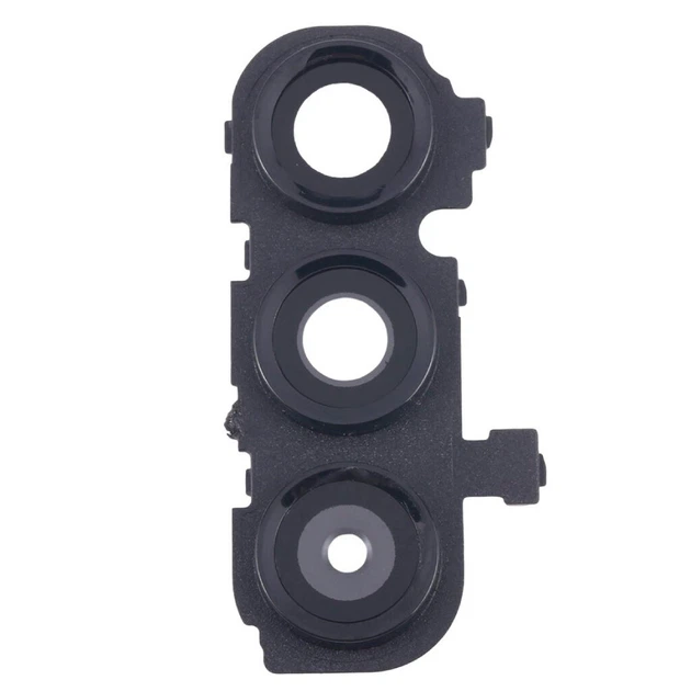 Стекло на камеру Samsung A165 Galaxy A16 / A166 Galaxy A16 5G, Черный - 612406 - Фото 1 Стекло на камеру Samsung A165 Galaxy A16 / A166 Galaxy A16 5G, Черный - 612406 - изображение 1