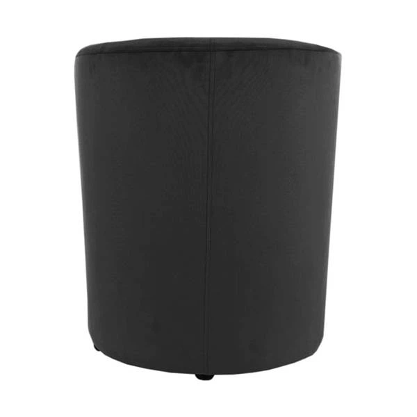 Кресло TM-1 VELVET черный Черный / венге TM1V19 Signal - Фото 3 Кресло TM-1 VELVET черный Черный / венге TM1V19 Signal - изображение 3