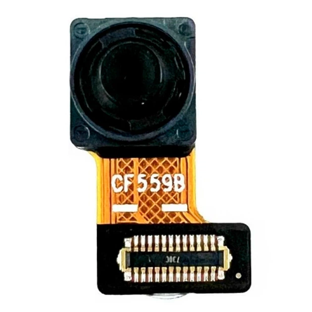 Камера OPPO Realme C51 / Realme C53, Фронтальная - 551677 - Фото 1 Камера OPPO Realme C51 / Realme C53, Фронтальная - 551677 - изображение 1
