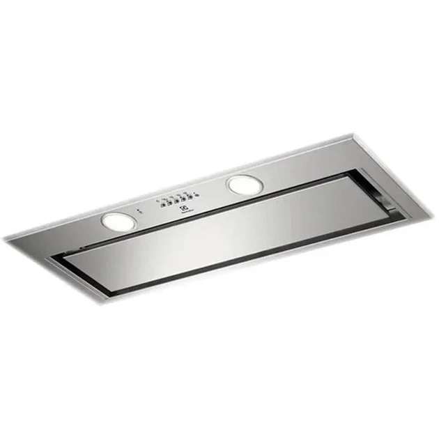 Вытяжка Electrolux LFG719X - Фото 1 Вытяжка Electrolux LFG719X - изображение 1