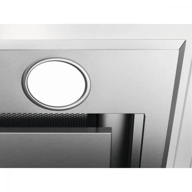 Вытяжка Electrolux LFG719X - Фото 4 Вытяжка Electrolux LFG719X - изображение 4
