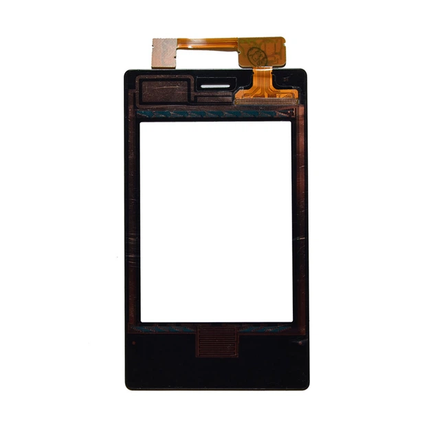 Тачскрин (сенсор) Nokia Asha 503 Dual Sim, Черный - 14808 - Фото 2 Тачскрин (сенсор) Nokia Asha 503 Dual Sim, Черный - 14808 - изображение 2