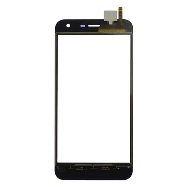 Тачскрин (сенсор) Doogee Homtom HT3 / Homtom HT3 Pro, ERGO A500 Best Dual Sim, Черный - 160860 - Фото 2 Тачскрин (сенсор) Doogee Homtom HT3 / Homtom HT3 Pro, ERGO A500 Best Dual Sim, Черный - 160860 - изображение 2