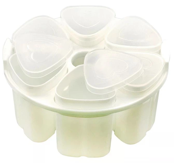 Мультиварка-скороварка Rotex REPC75-B - изображение 7