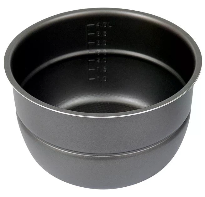 Мультиварка-скороварка Rotex REPC75-B - изображение 8