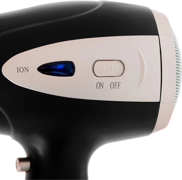 Suszarka do włosów Mesko MS 2287 - obraz 8