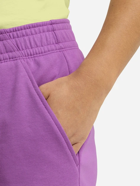 Шорты женские Jack Wolfskin Celebrate The Paw Shorts W A65909-H0112 S Фиолетовые (4064886703772) - изображение 5