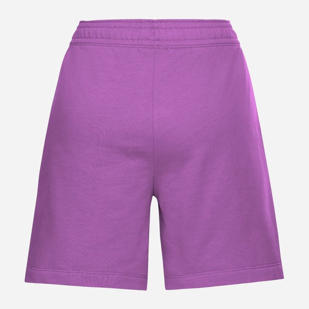 Шорты женские Jack Wolfskin Celebrate The Paw Shorts W A65909-H0112 S Фиолетовые (4064886703772) - изображение 8