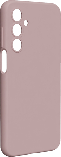 Панель Etteri Silicone Case для Samsung Galaxy A17 5G Light Pink (GSM193705) - зображення 2