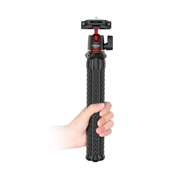 Штатив Ulanzi Vijim Octopus Tripod for Camera & Smartphones (updated) (UV-1907 MT-11) - изображение 5