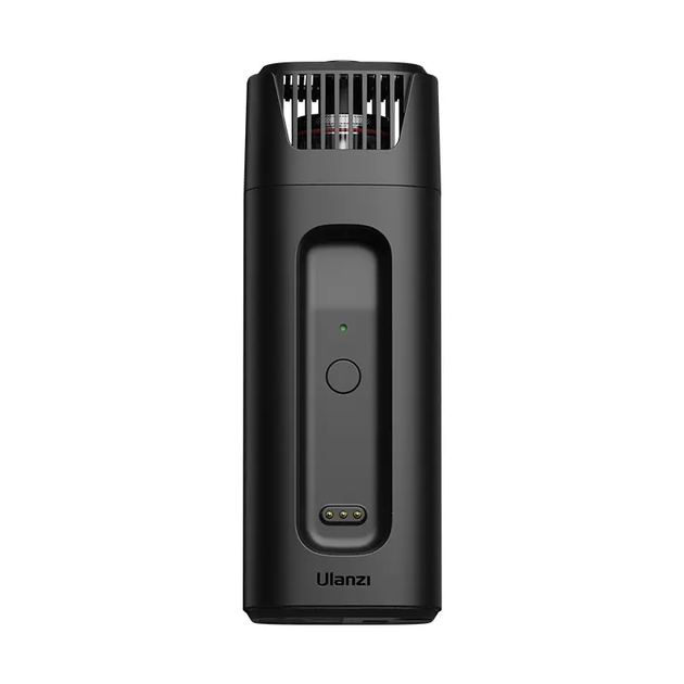 Генератор диму Ulanzi Vijim FM01 FILMOG Ace Portable Fog Machine Without Fog Juice and battery (R004 FM01) - Фото 4 Генератор диму Ulanzi Vijim FM01 FILMOG Ace Portable Fog Machine Without Fog Juice and battery (R004 FM01) - изображение 4