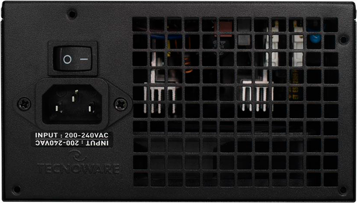 Zasilacz TECNOWARE PSU ATX 750W (FAL751FSP12) - obraz 4