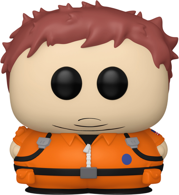 Игровая фигурка Funko Pop! серии Южный парк S6 Эрик Картман (86306_1) - Фото 2 Игровая фигурка Funko Pop! серии Южный парк S6 Эрик Картман (86306_1) - изображение 2