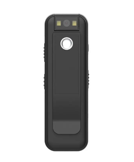 Экшн-камера Body Camera HD Boblov CS08 – ночная подсветка видеокамера для спорта и безопасности - изображение 3