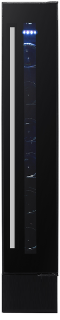 Винна шафа Fabiano FWC 146 Black 8171.409.1493 - изображение 4