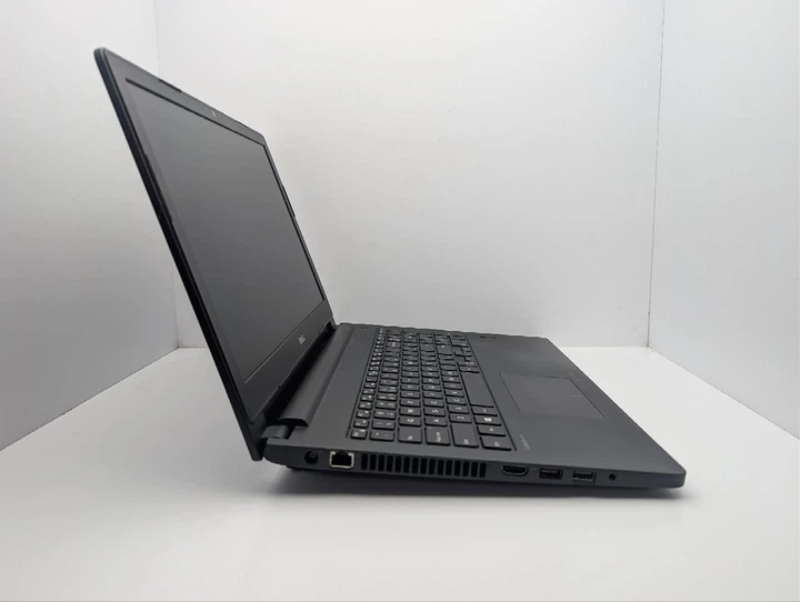 Ноутбук Dell Latitude 3570/Intel i5-6200U/8GB-DDR3/120GB-SSD/Intel HD Graphics /15.6" FHD Б/В - изображение 2