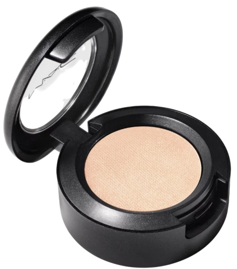 Тіні для повік M.A.C Eye Shadow матові Brule 1.5 г (773602001026) - зображення 4