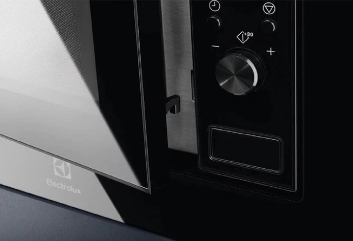 Встраиваемая микроволновая печь Electrolux LMS2203EMK - Фото 5 Встраиваемая микроволновая печь Electrolux LMS2203EMK - изображение 5