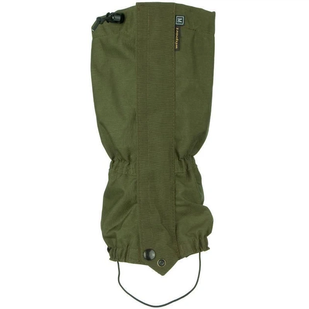 Гамаші Yeti Military Wisport Olive Green Size M - Фото 1 Гамаші Yeti Military Wisport Olive Green Size M - зображення 1