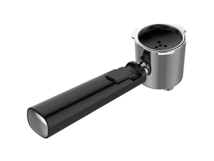 Ріжкова кавоварка Elit PERFETTO ECM-24 - изображение 4