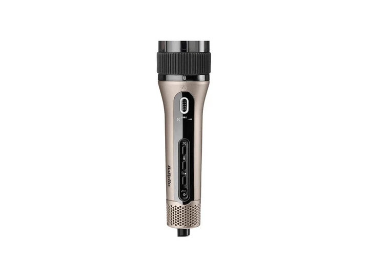 Автостайлер BaByliss Style Secret Air C6688E - изображение 6
