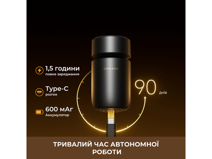 Електробритва чоловіча Dreame SwiftBlade S7 (AS01A) - изображение 8