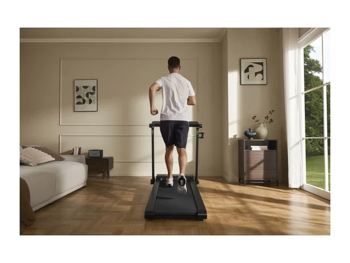 Бігова доріжка Kingsmith WalkingPad CLS460 - зображення 13