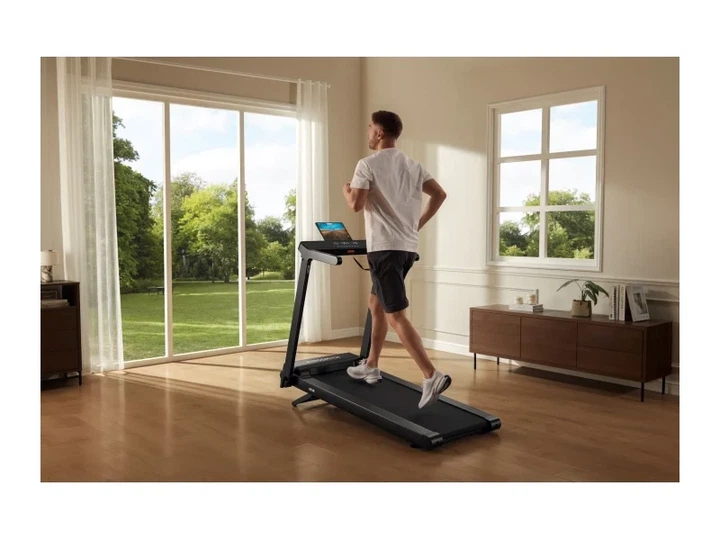 Бігова доріжка Kingsmith WalkingPad CLS460 - зображення 15