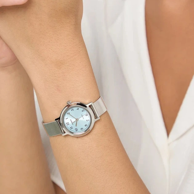 Наручний годинник CASIO LTP-B170D-2BVDF - изображение 2
