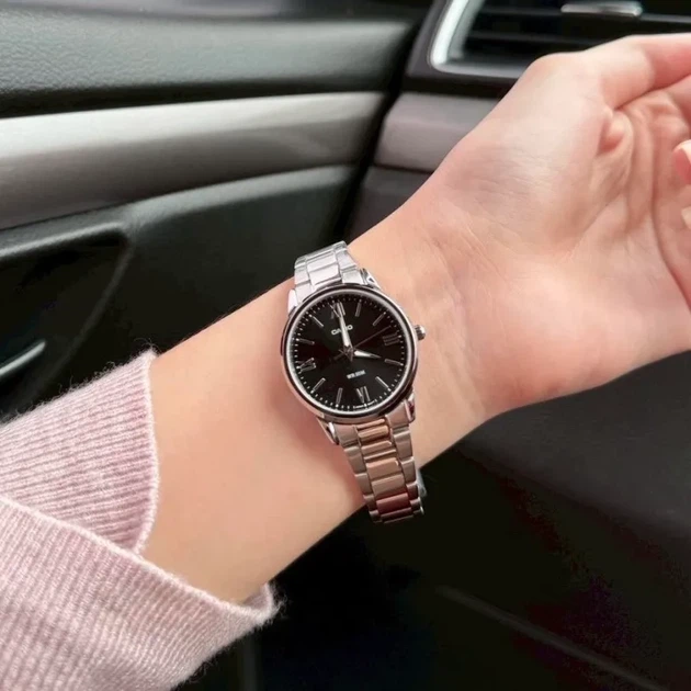 Наручні годинники CASIO LTP-1303DD-1AVDF - зображення 3
