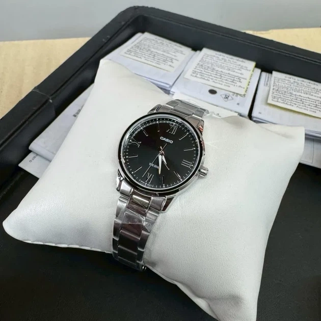 Наручні годинники CASIO LTP-1303DD-1AVDF - зображення 4