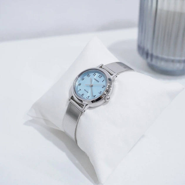Наручний годинник CASIO LTP-B170D-2BVDF - изображение 5