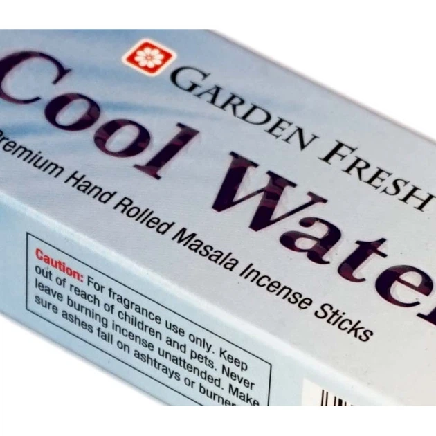 Ароматические палочки Освежающая вода Garden Fresh Cool Water - изображение 3