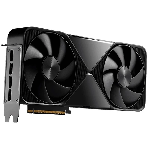 Видеокарта PNY Nvidia Quadro RTX PRO 6000 Workstation Edition 96GB OEM (VCNRTXPRO6000-SB) - Фото 2 Видеокарта PNY Nvidia Quadro RTX PRO 6000 Workstation Edition 96GB OEM (VCNRTXPRO6000-SB) - изображение 2
