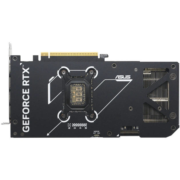Відеокарта Asus Dual GeForce RTX 5070 12GB OC (DUAL-RTX5070-O12G) - зображення 5