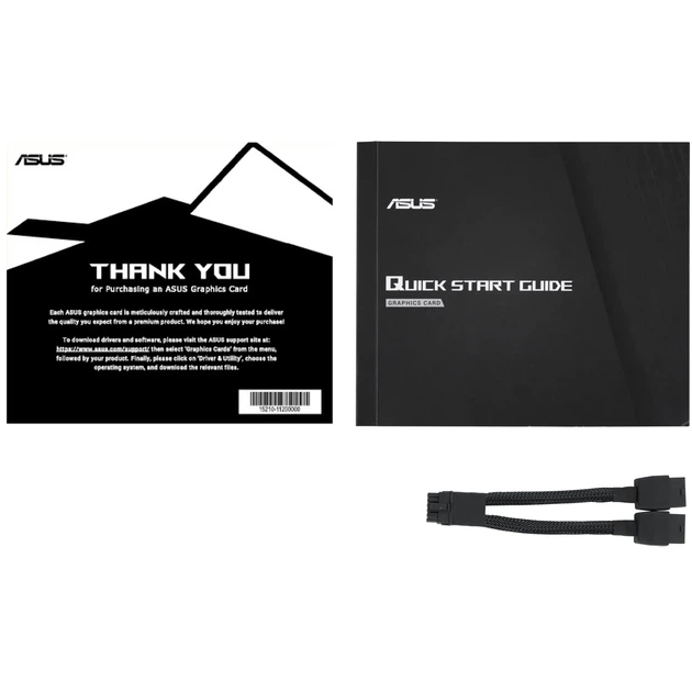 Відеокарта Asus Dual GeForce RTX 5070 12GB OC (DUAL-RTX5070-O12G) - зображення 8
