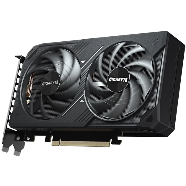 Відеокарта GIGABYTE GeForce RTX 5060 Ti WINDFORCE MAX OC 16G (GV-N506TWF2MAX OC-16GD) - зображення 2