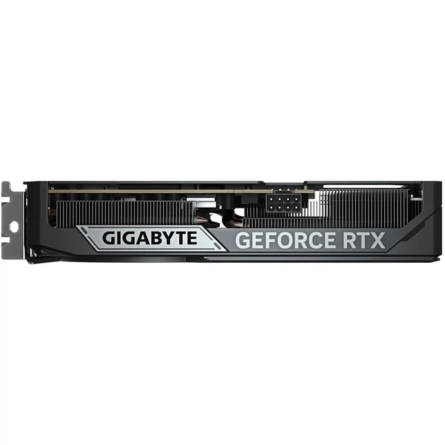 Відеокарта GIGABYTE GeForce RTX 5060 Ti WINDFORCE MAX OC 16G (GV-N506TWF2MAX OC-16GD) - зображення 8