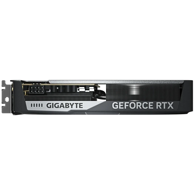 Відеокарта Gigabyte GeForce RTX 5060 Ti Eagle OC 16G (GV-N506TEAGLE OC-16GD) - зображення 2