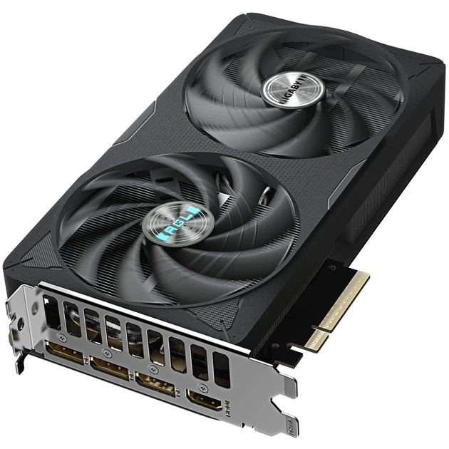 Відеокарта Gigabyte GeForce RTX 5060 Ti Eagle OC 16G (GV-N506TEAGLE OC-16GD) - зображення 4