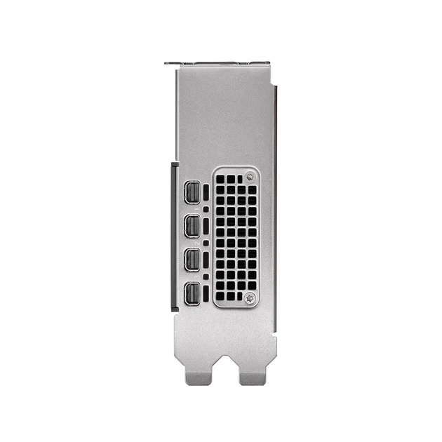 Відеокарта PNY Nvidia Quadro RTX 2000 Ada 16GB LowProfile (VCNRTX2000ADA-SB) OEM - зображення 6