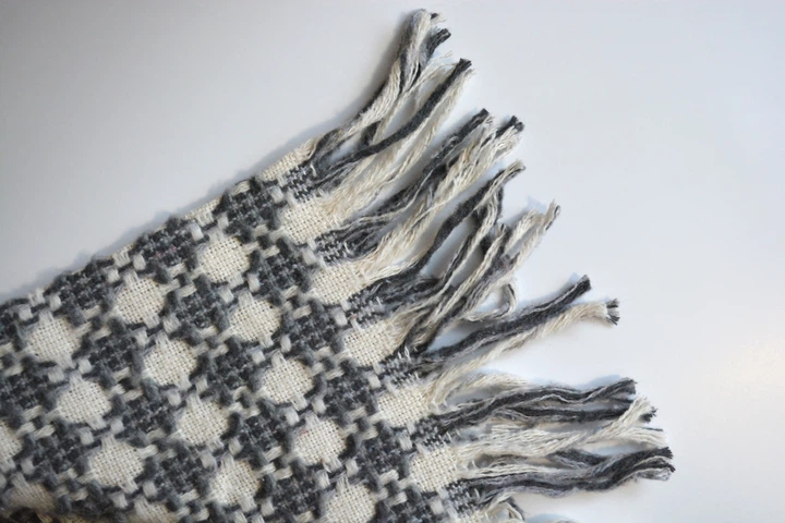 Покрывало Saheser Winter Blanket 200×220 см Antrasit - Фото 4 Покрывало Saheser Winter Blanket 200×220 см Antrasit - изображение 4