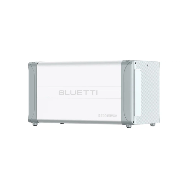 Система хранения энергии BLUETTI EP760 + 2xB500 9920Wh | 7600W Power Kit - Фото 2 Система хранения энергии BLUETTI EP760 + 2xB500 9920Wh | 7600W Power Kit - изображение 2