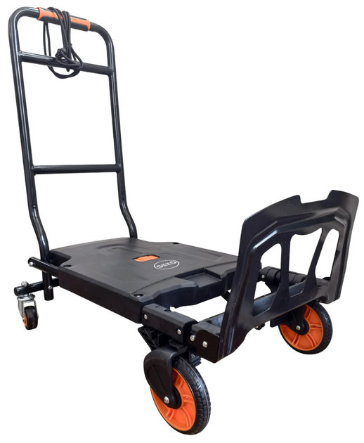 Транспортний візок OKKO VG546 150 кг (4772013410676) - зображення 2