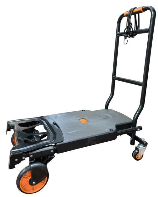 Транспортний візок OKKO VG546 150 кг (4772013410676) - зображення 4