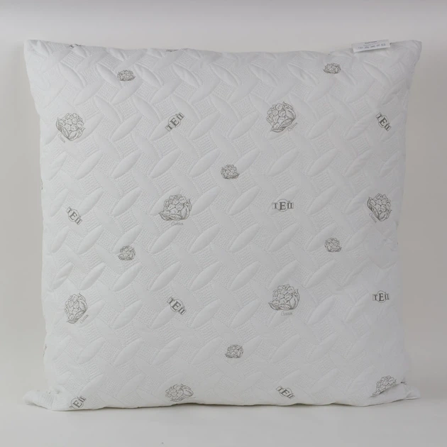 Подушка DREAM "COTTON", 70x70 - Фото 2 Подушка DREAM "COTTON", 70x70 - зображення 2