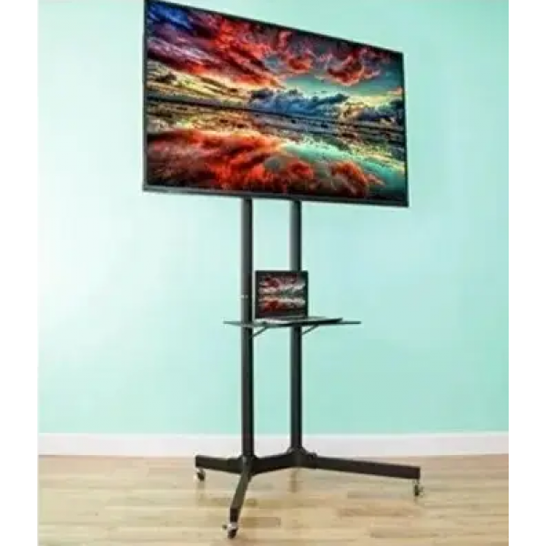 Передвижной кронштейн для ТВ TV CART 1500 32''-70'' до 40 кг 00800588 - Фото 3 Передвижной кронштейн для ТВ TV CART 1500 32''-70'' до 40 кг 00800588 - изображение 3
